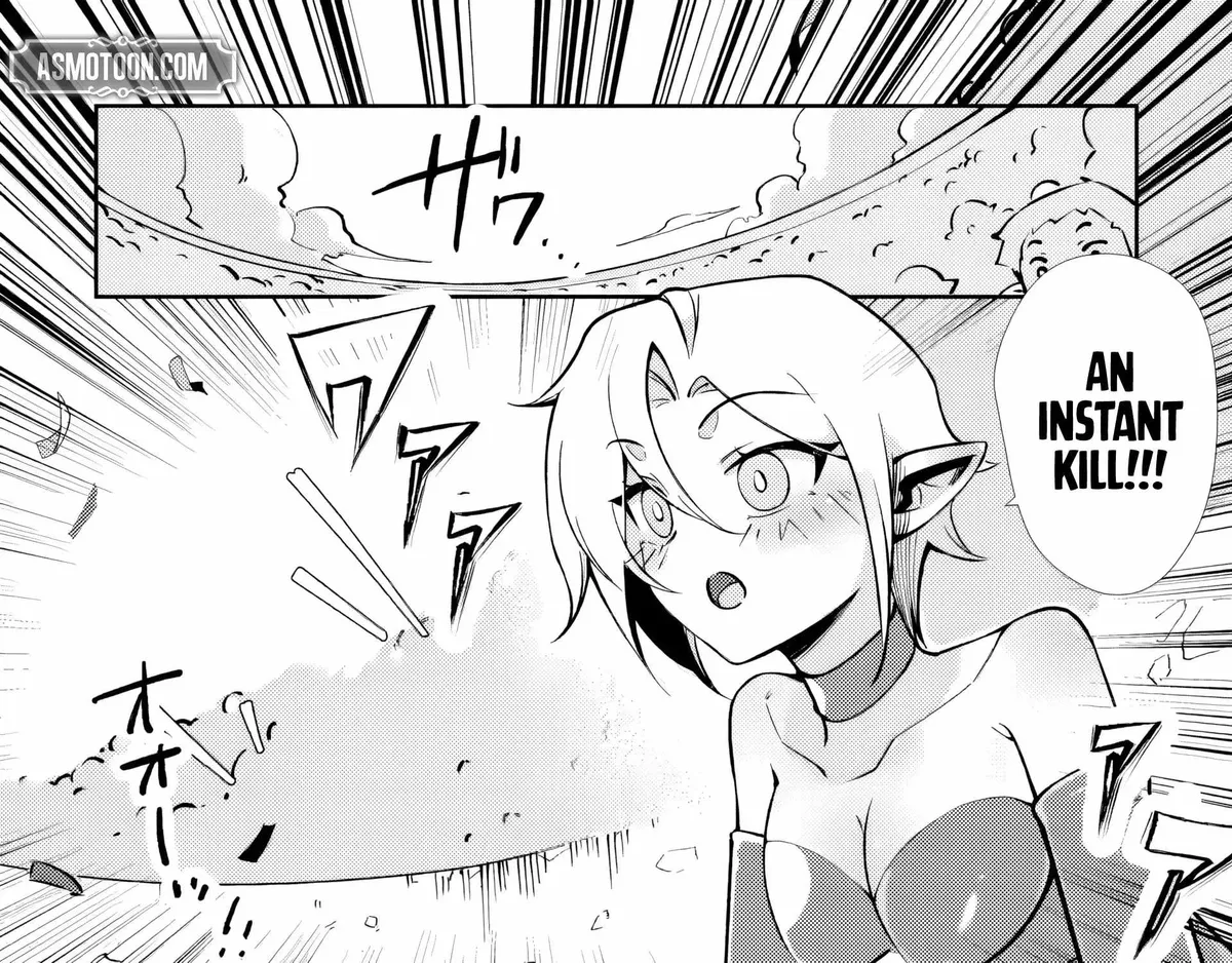 Re:I Was Able To Create the Strongest Skill in Another World, so I Decided To Be a Matchless Warrior ~ I