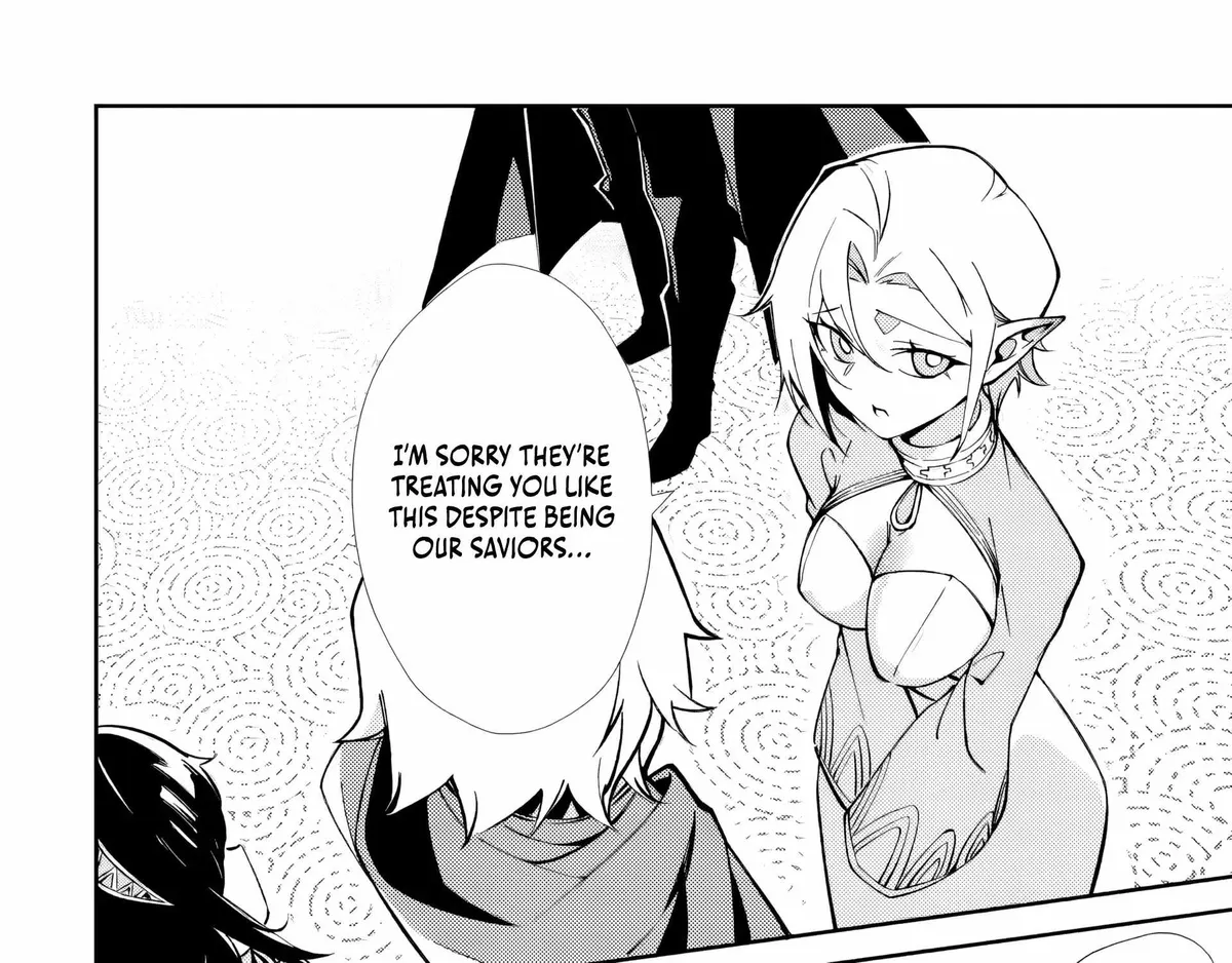 Re:I Was Able To Create the Strongest Skill in Another World, so I Decided To Be a Matchless Warrior ~ I