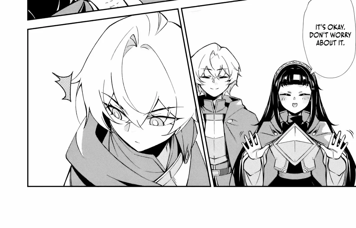 Re:I Was Able To Create the Strongest Skill in Another World, so I Decided To Be a Matchless Warrior ~ I