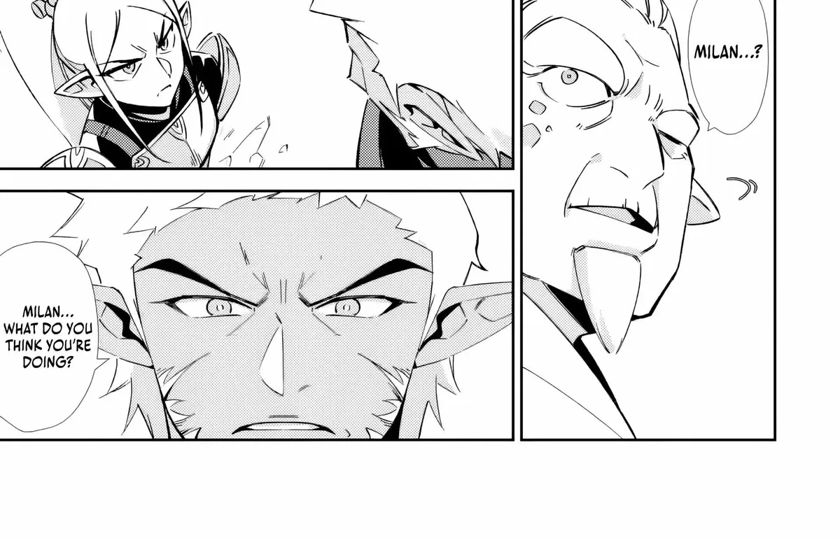 Re:I Was Able To Create the Strongest Skill in Another World, so I Decided To Be a Matchless Warrior ~ I