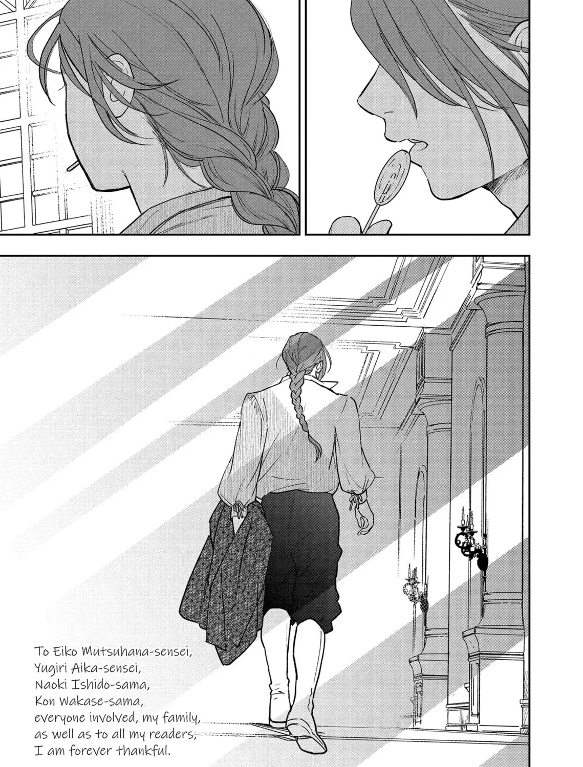 Re-Living My Life with a Boyfriend Who Doesn’t Remember Me Chapter 0 page 13 - 