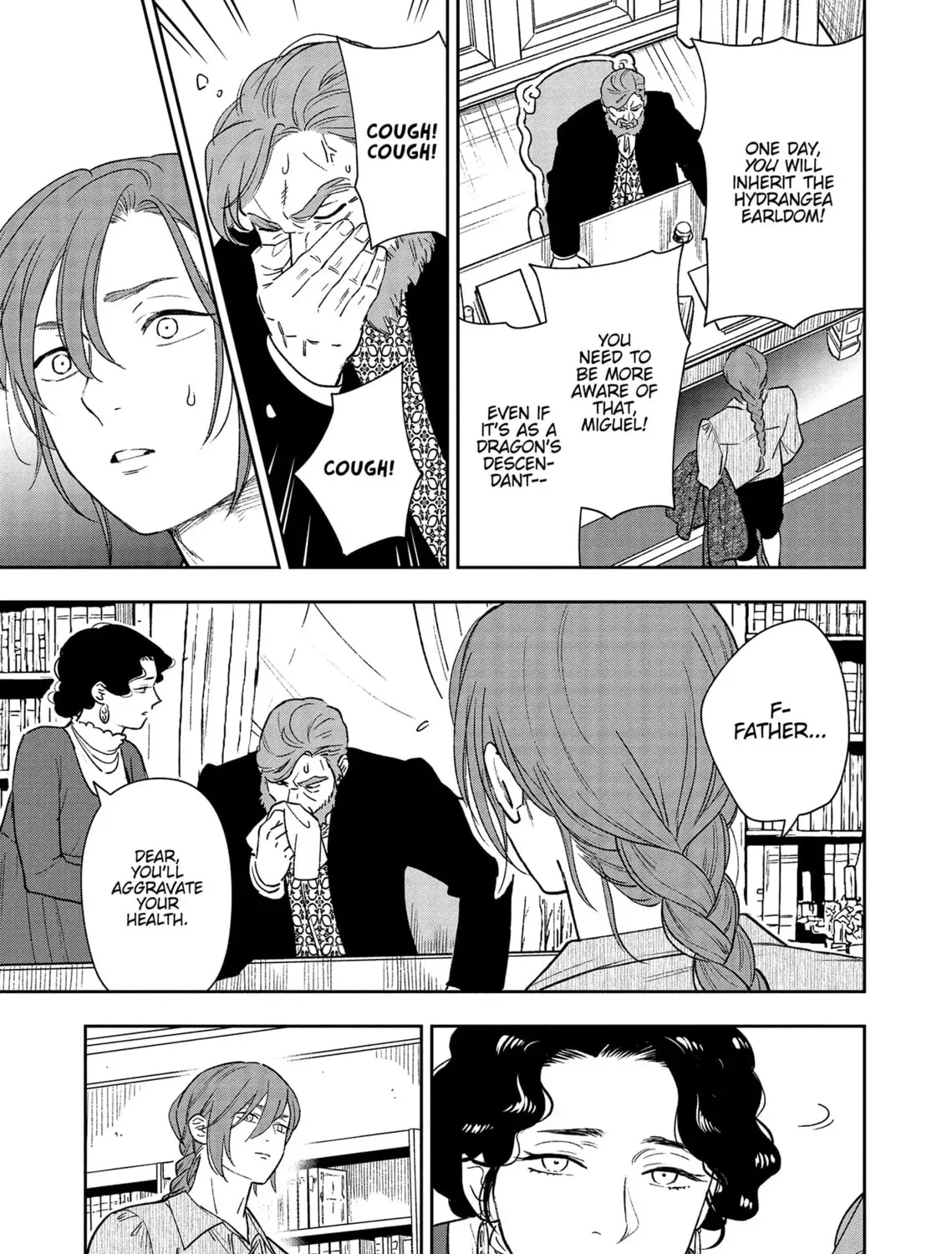 Re-Living My Life with a Boyfriend Who Doesn’t Remember Me Chapter 0 page 9 - 