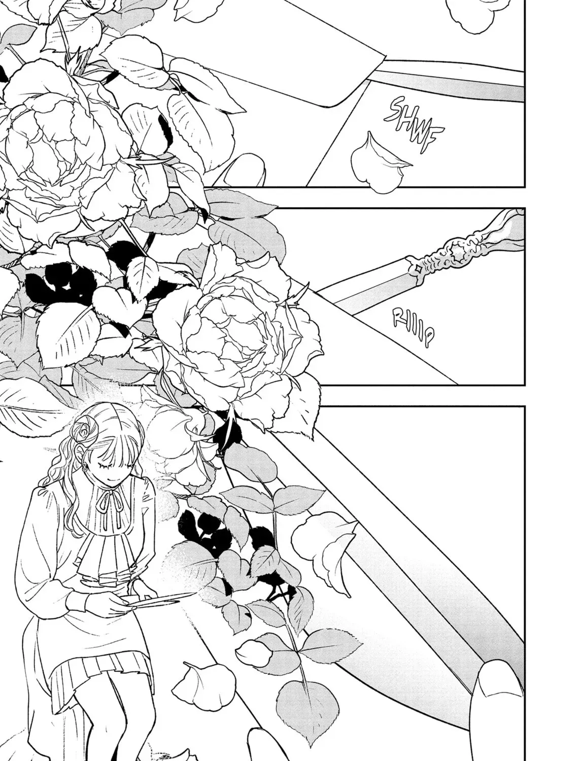 Re-Living My Life with a Boyfriend Who Doesn’t Remember Me Chapter 1.1 page 21 - 