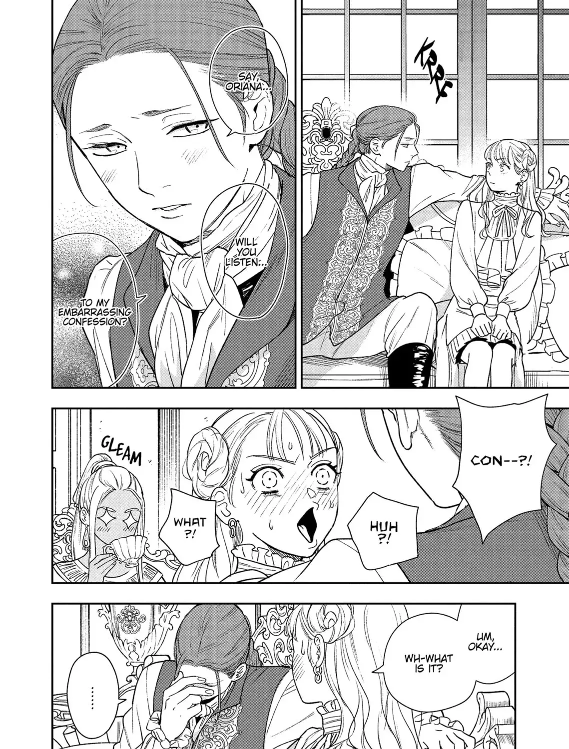 Re-Living My Life with a Boyfriend Who Doesn’t Remember Me Chapter 1.1 page 47 - 