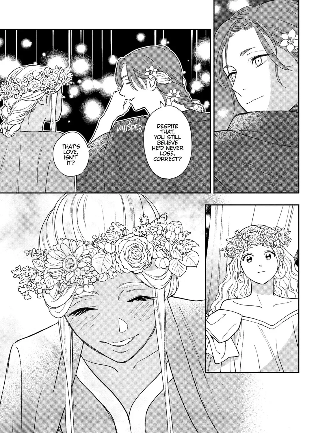 Re-Living My Life with a Boyfriend Who Doesn’t Remember Me Chapter 1.1 page 69 - 
