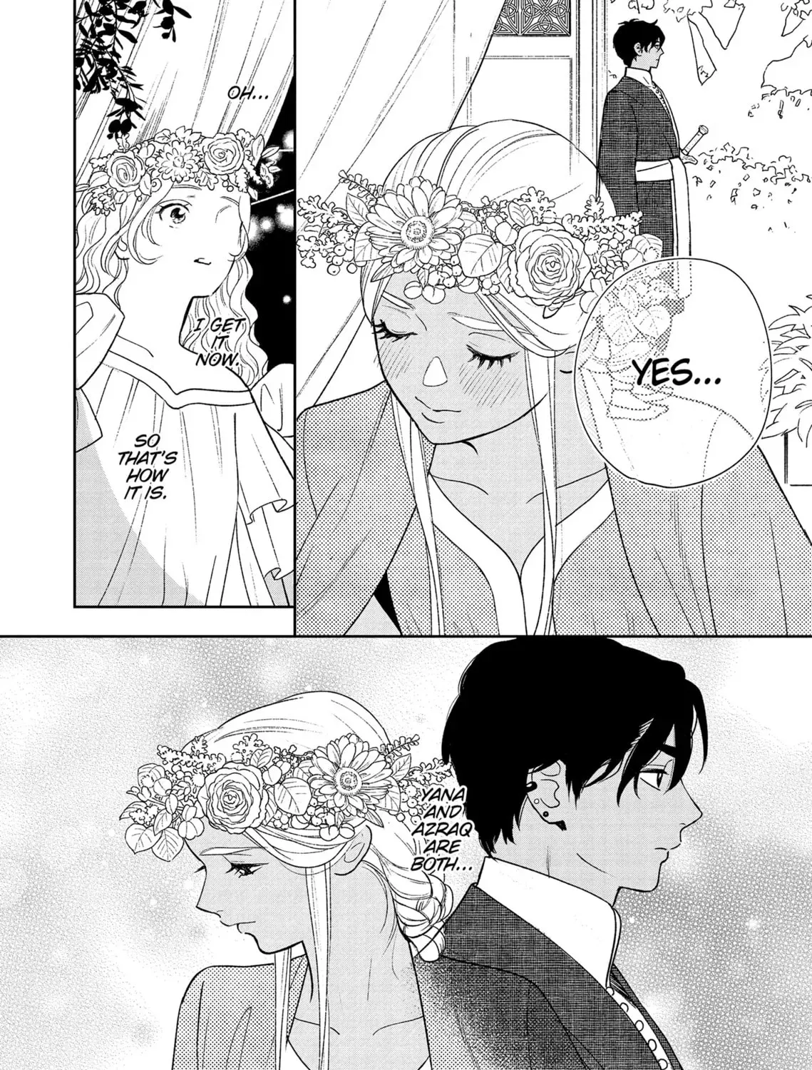 Re-Living My Life with a Boyfriend Who Doesn’t Remember Me Chapter 1.1 page 71 - 