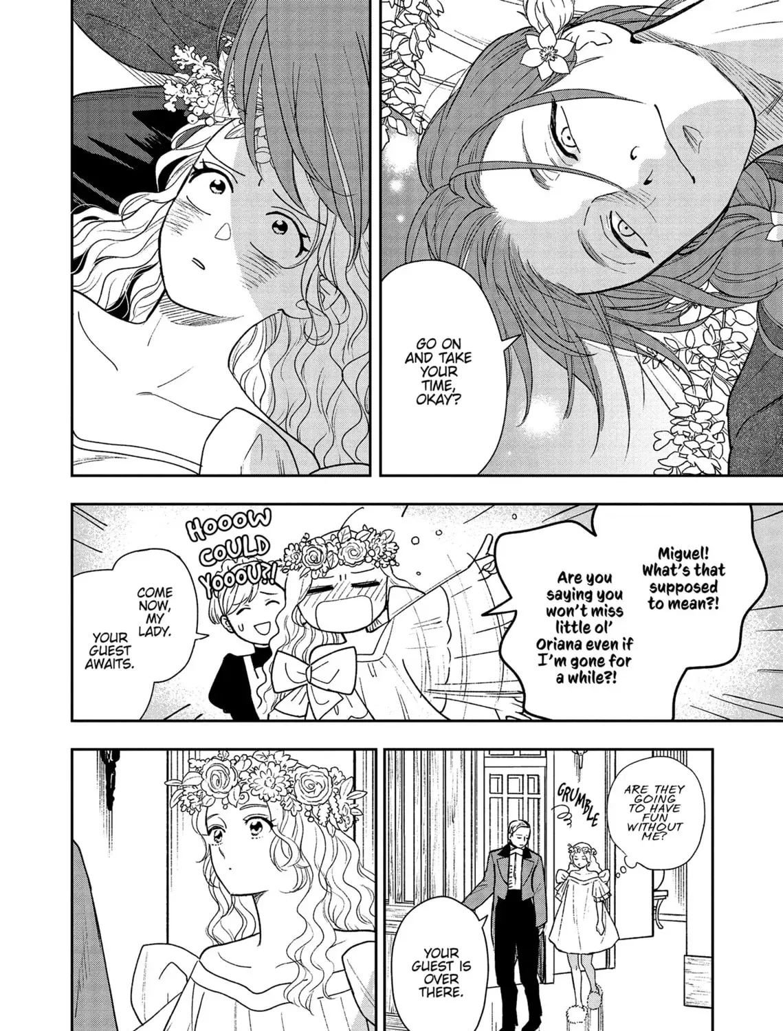 Re-Living My Life with a Boyfriend Who Doesn’t Remember Me Chapter 1.1 page 75 - 