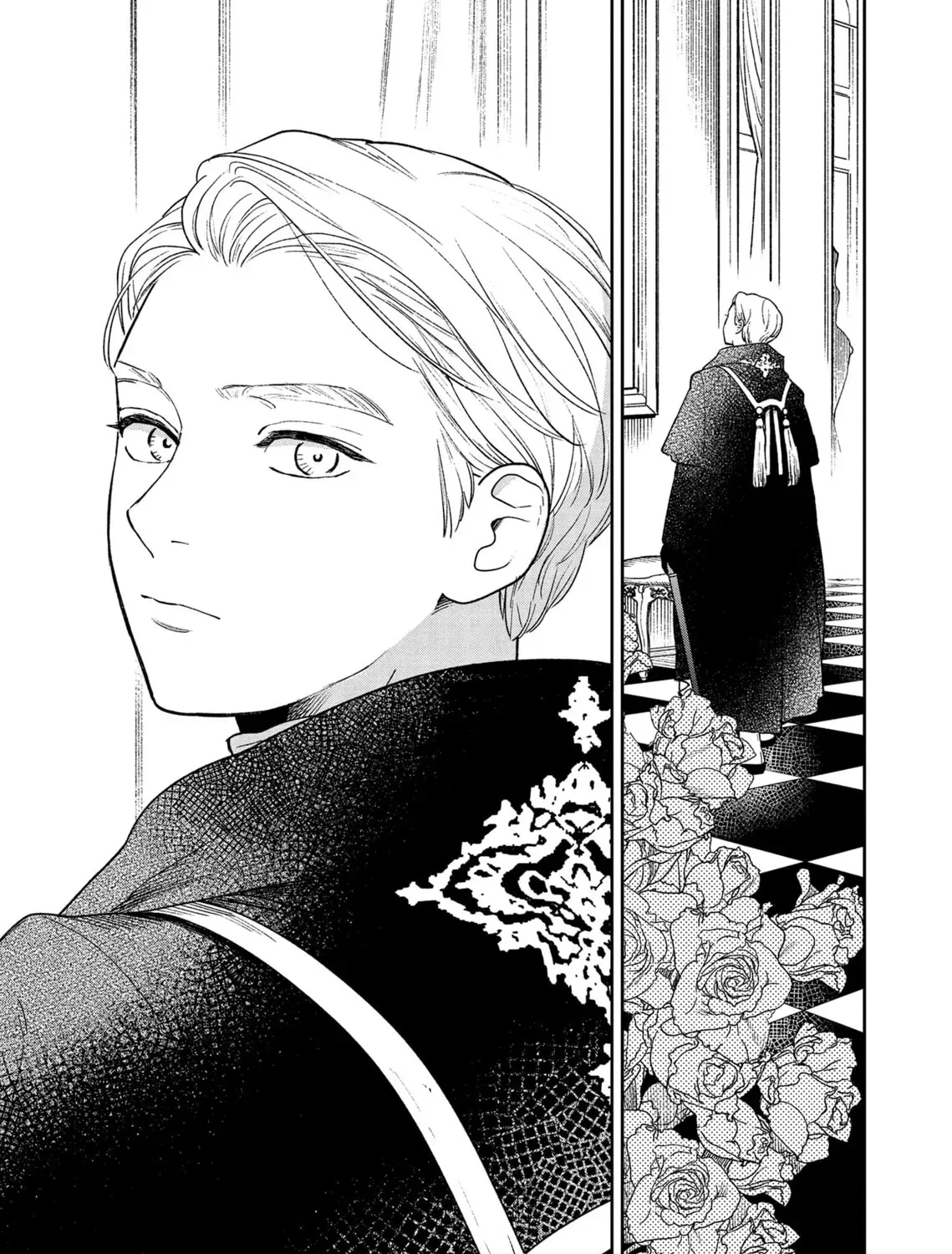 Re-Living My Life with a Boyfriend Who Doesn’t Remember Me Chapter 1.1 page 77 - 