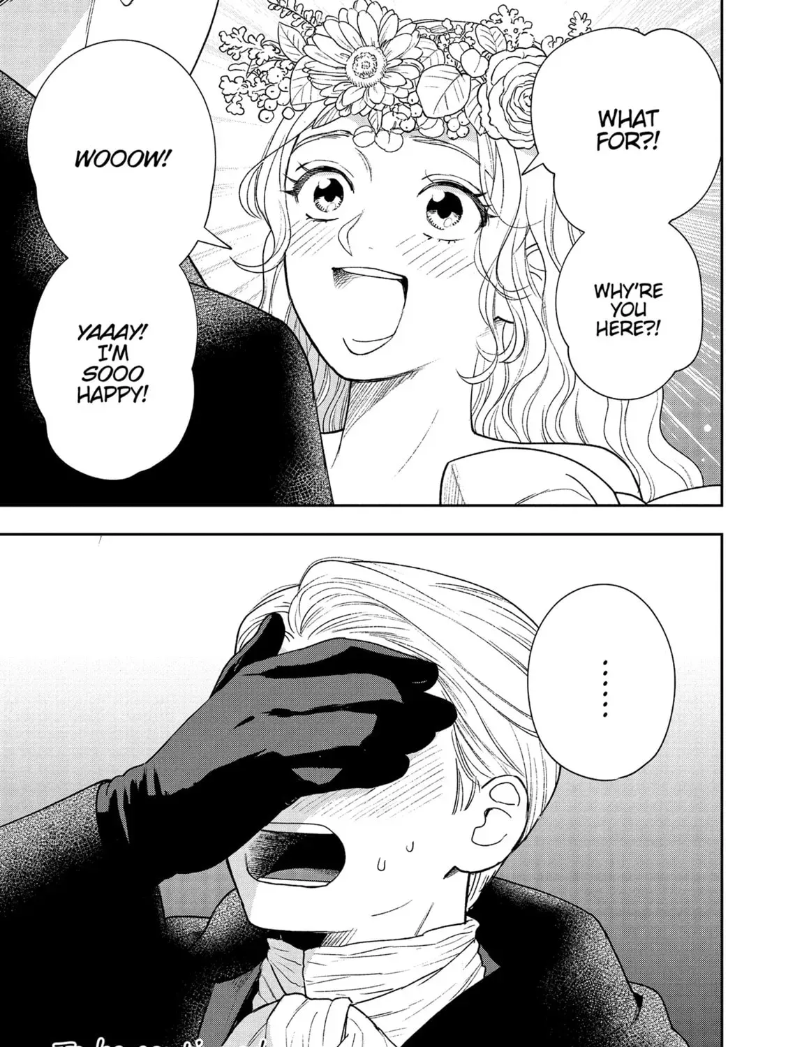 Re-Living My Life with a Boyfriend Who Doesn’t Remember Me Chapter 1.1 page 81 - 