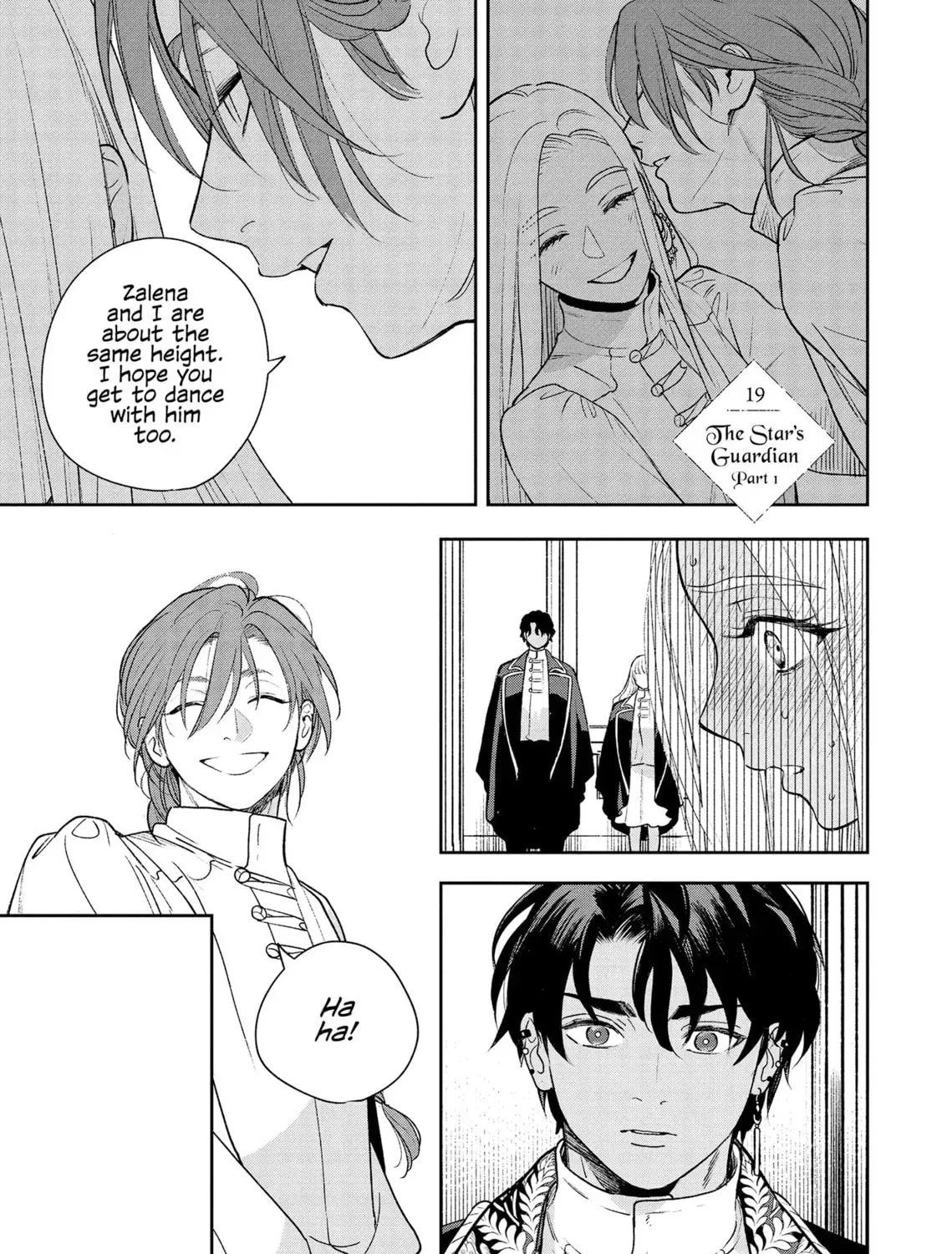 Re-Living My Life with a Boyfriend Who Doesn’t Remember Me Chapter 1.2 page 1 - 