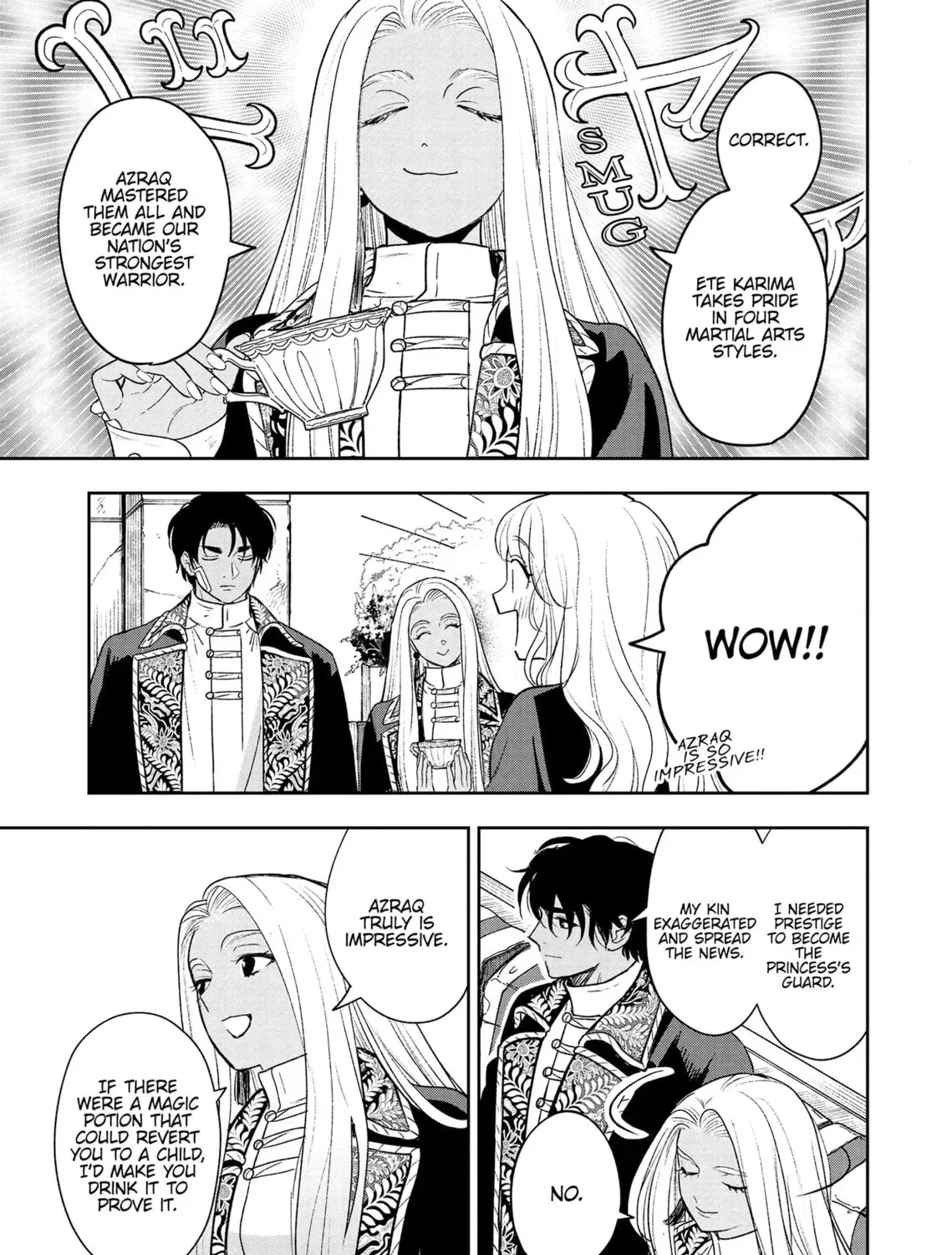 Re-Living My Life with a Boyfriend Who Doesn’t Remember Me Chapter 1.2 page 17 - 