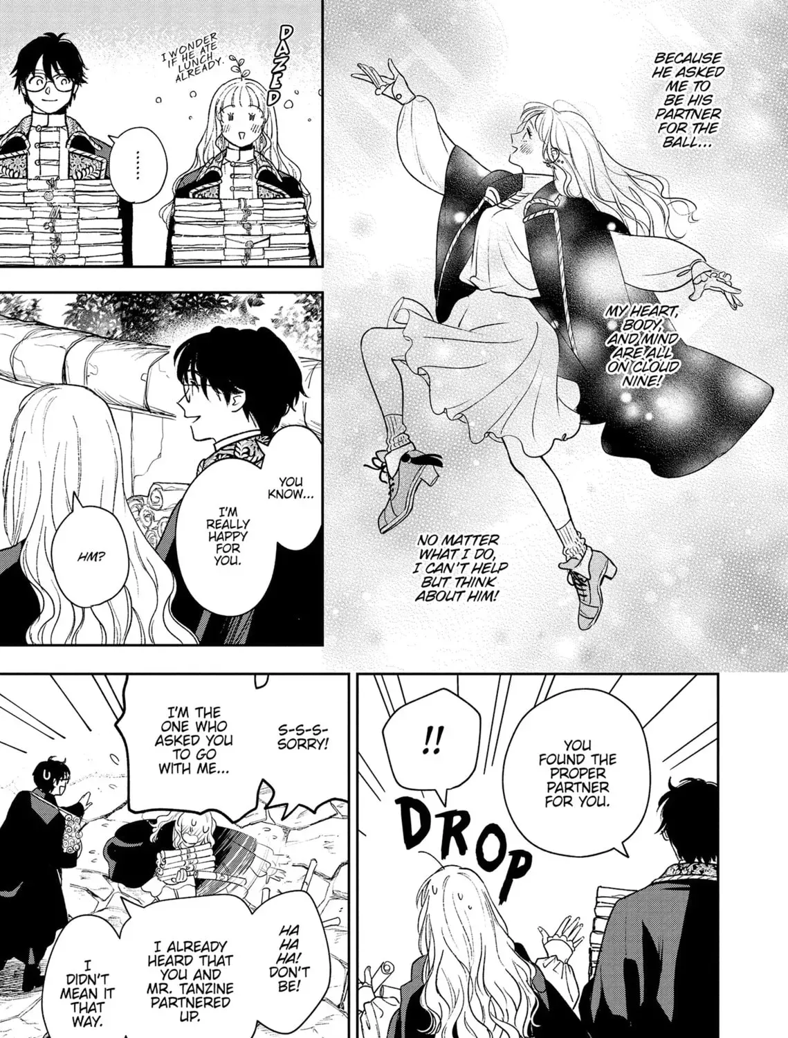 Re-Living My Life with a Boyfriend Who Doesn’t Remember Me Chapter 1.2 page 29 - 