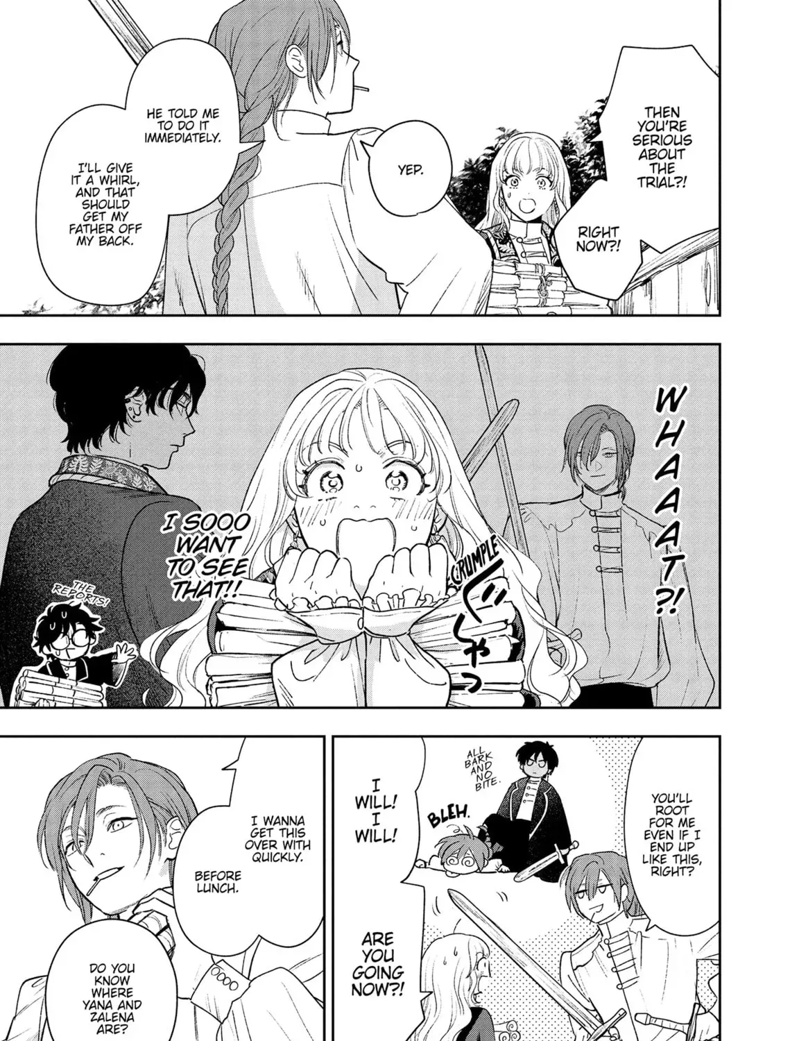 Re-Living My Life with a Boyfriend Who Doesn’t Remember Me Chapter 1.2 page 41 - 