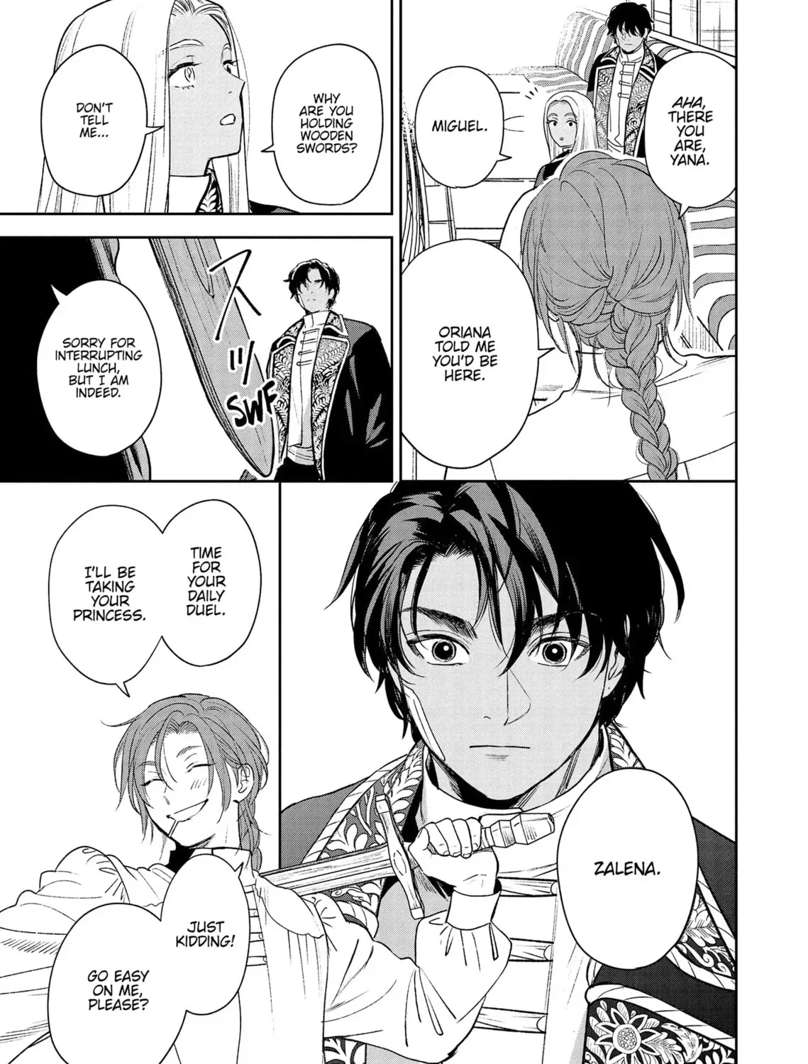 Re-Living My Life with a Boyfriend Who Doesn’t Remember Me Chapter 1.2 page 45 - 