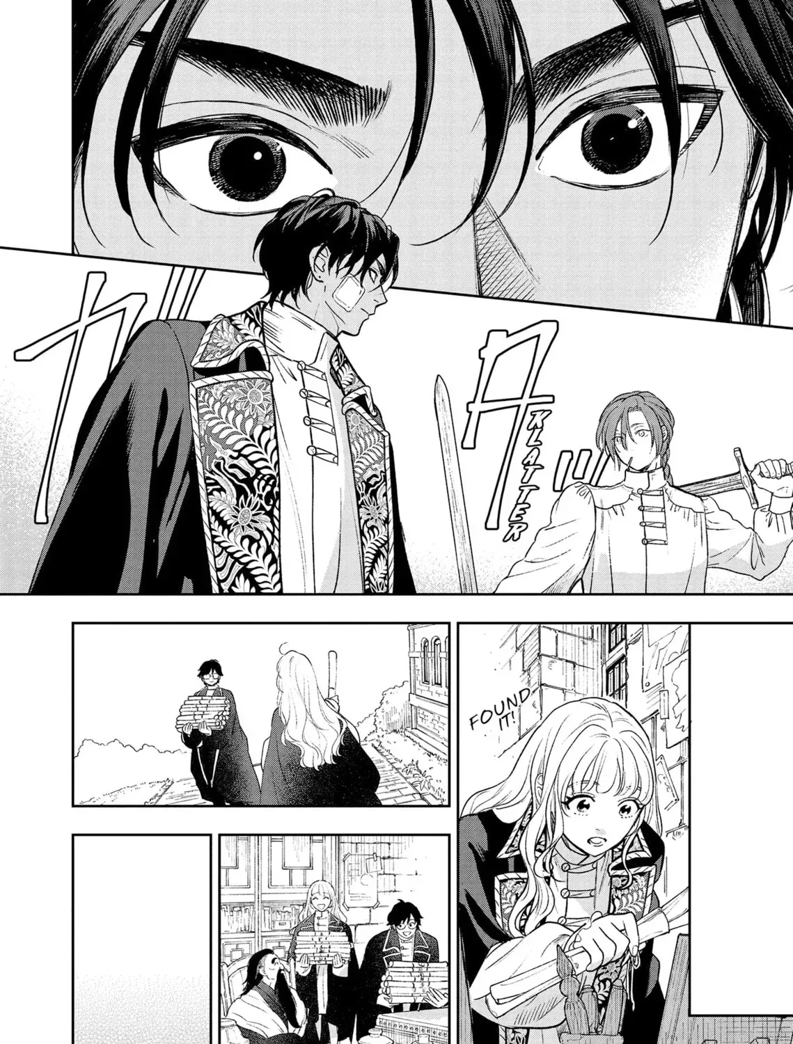 Re-Living My Life with a Boyfriend Who Doesn’t Remember Me Chapter 1.2 page 47 - 