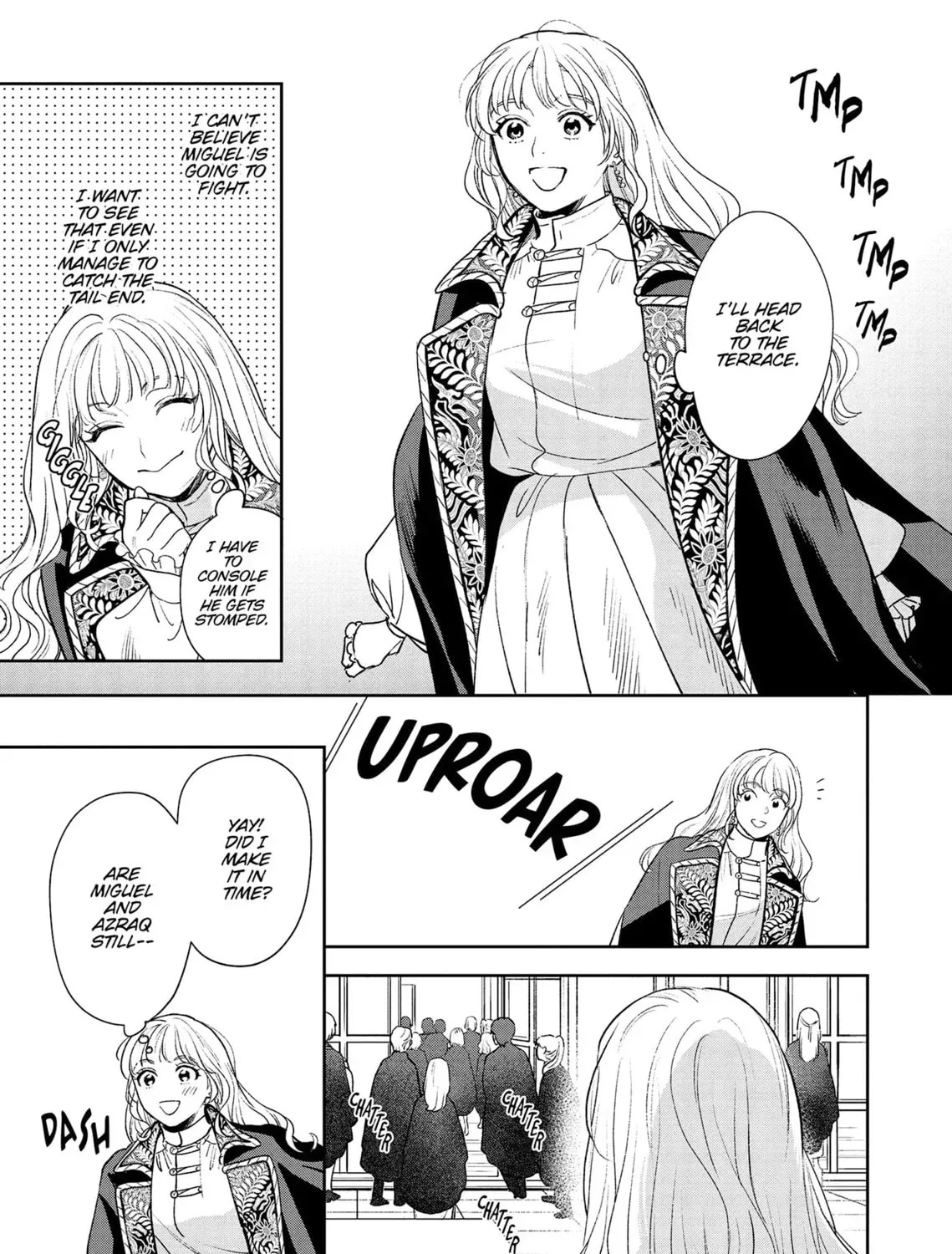 Re-Living My Life with a Boyfriend Who Doesn’t Remember Me Chapter 1.2 page 49 - 