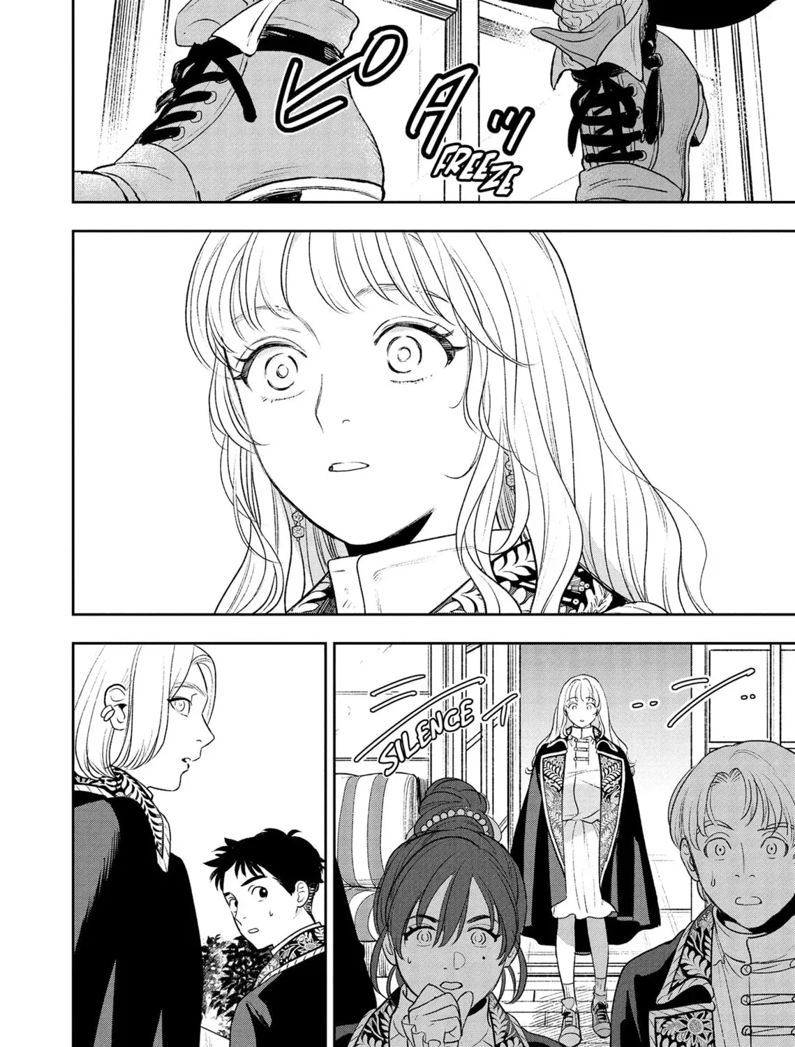 Re-Living My Life with a Boyfriend Who Doesn’t Remember Me Chapter 1.2 page 51 - 