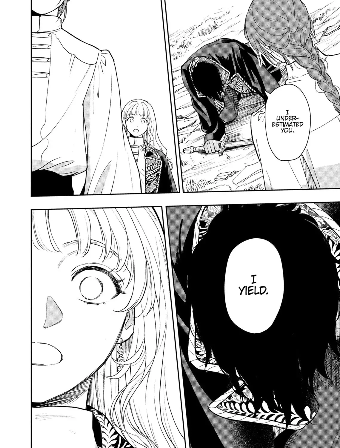 Re-Living My Life with a Boyfriend Who Doesn’t Remember Me Chapter 1.2 page 57 - 