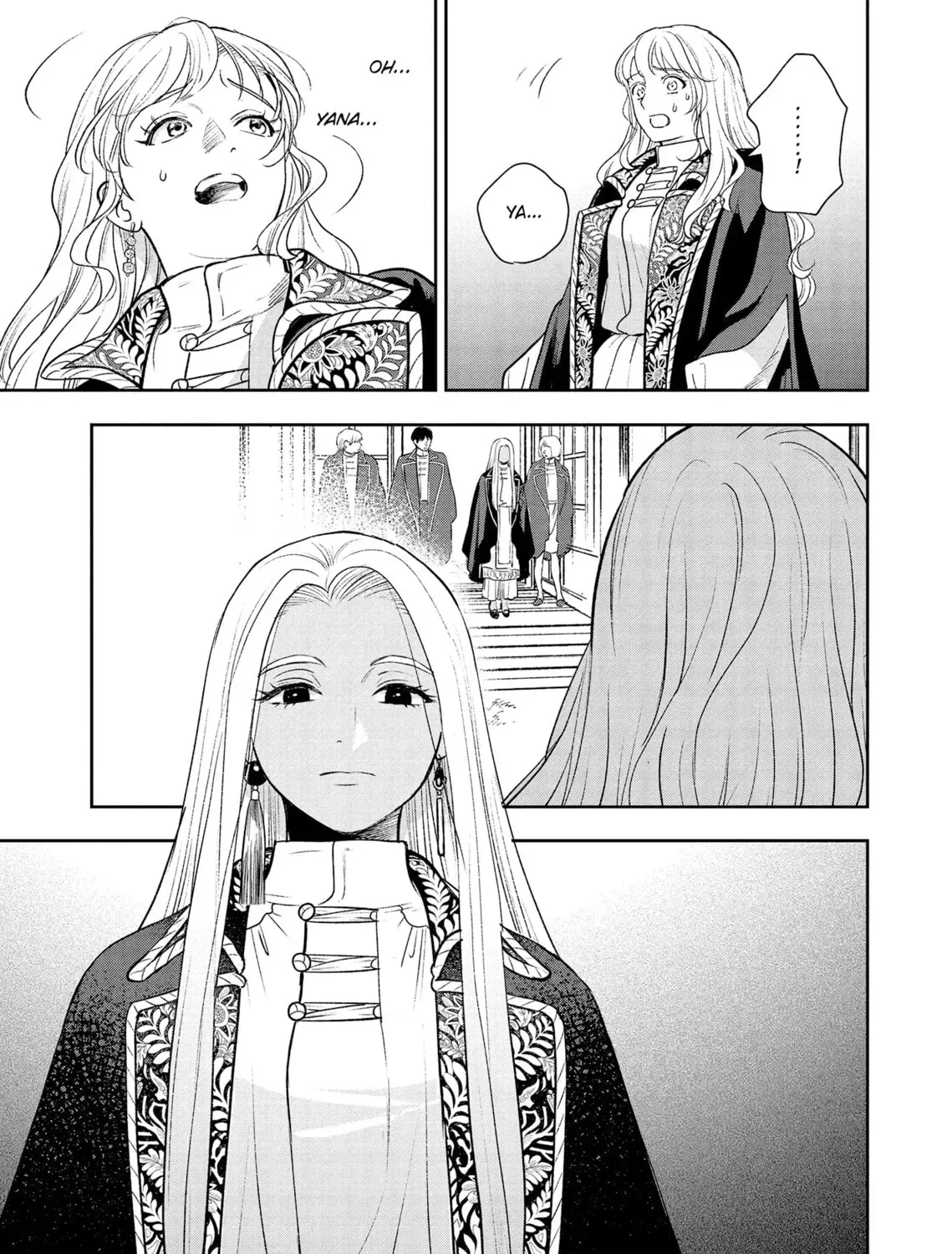 Re-Living My Life with a Boyfriend Who Doesn’t Remember Me Chapter 1.2 page 59 - 