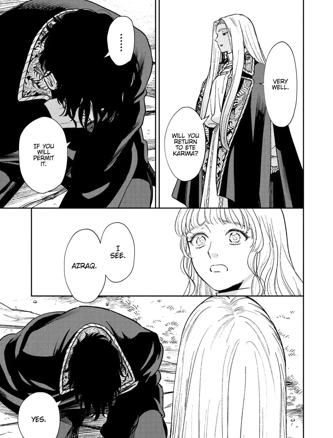 Re-Living My Life with a Boyfriend Who Doesn’t Remember Me Chapter 1.2 page 63 - 