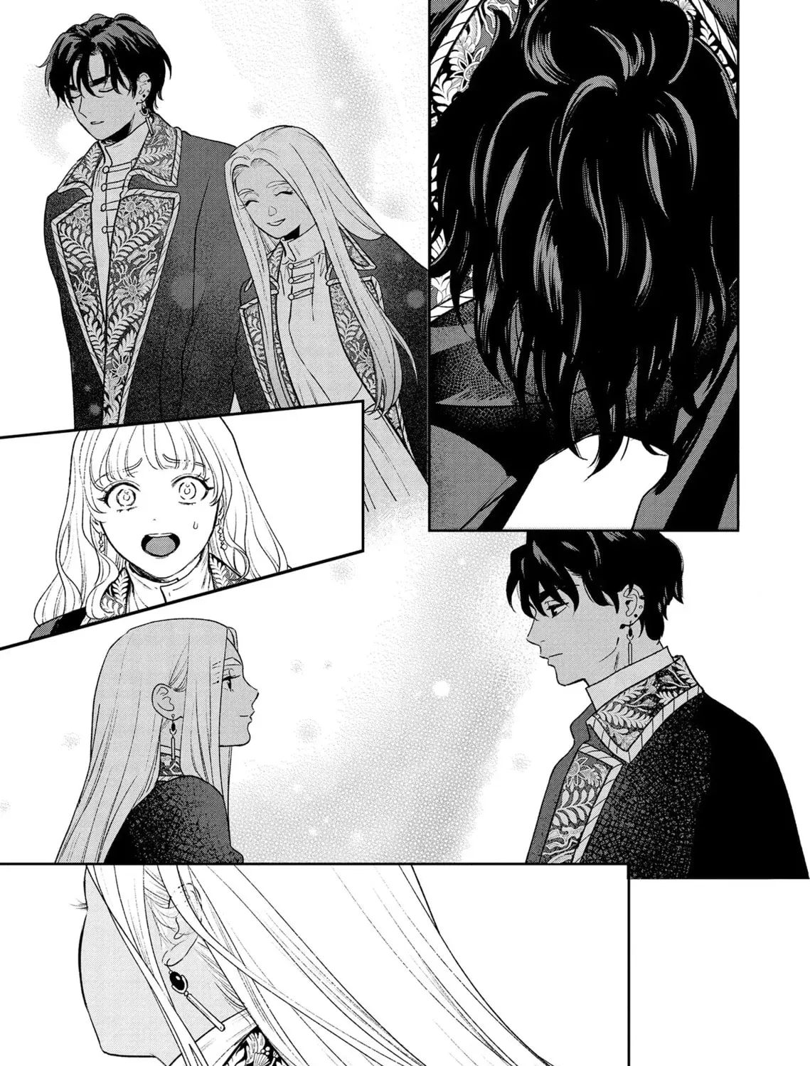Re-Living My Life with a Boyfriend Who Doesn’t Remember Me Chapter 1.2 page 67 - 