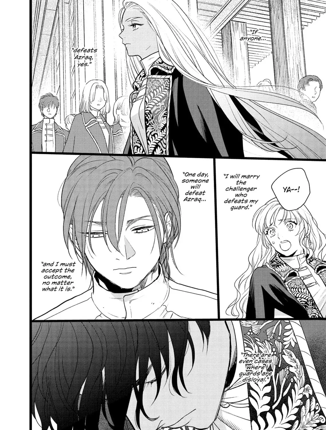 Re-Living My Life with a Boyfriend Who Doesn’t Remember Me Chapter 1.2 page 69 - 