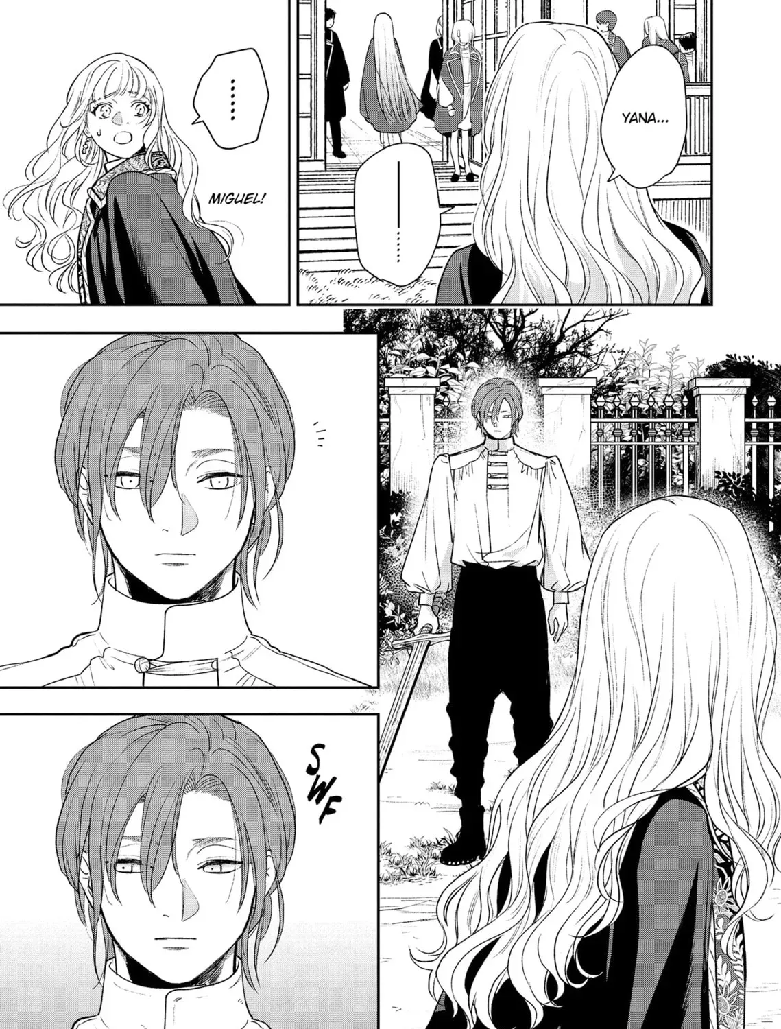 Re-Living My Life with a Boyfriend Who Doesn’t Remember Me Chapter 1.2 page 71 - 