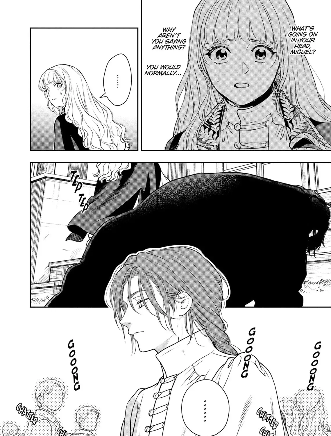 Re-Living My Life with a Boyfriend Who Doesn’t Remember Me Chapter 1.2 page 73 - 