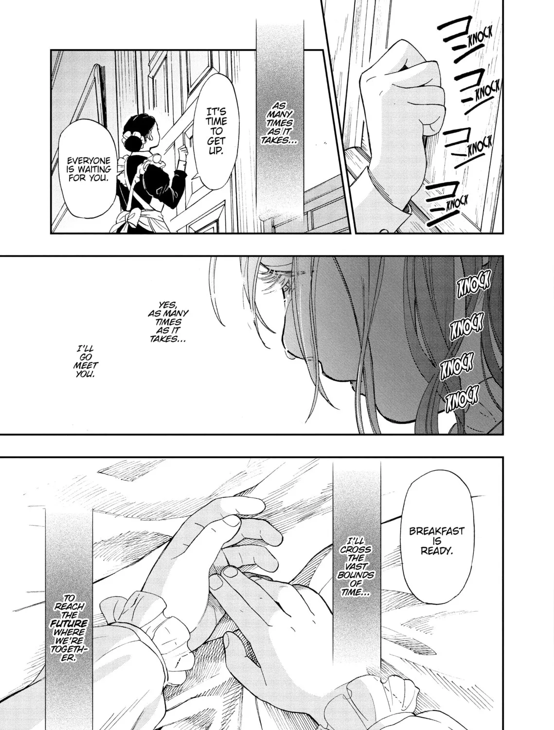 Re-Living My Life with a Boyfriend Who Doesn’t Remember Me Chapter 1 page 1 - 