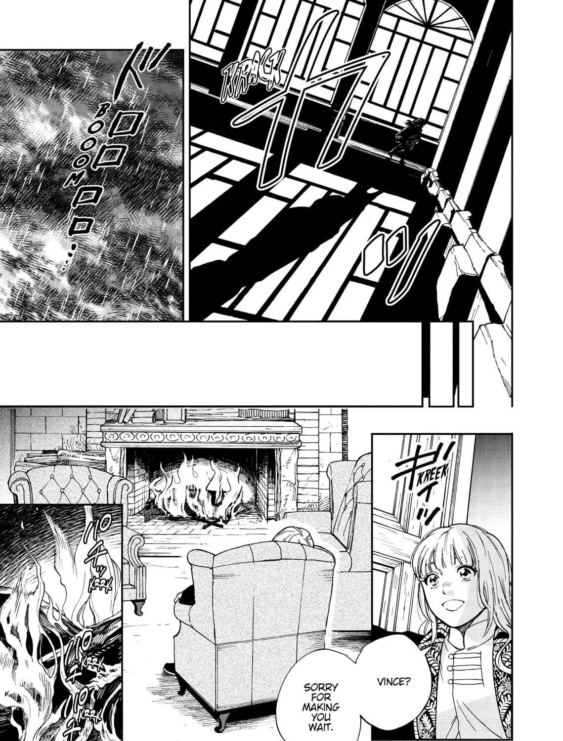 Re-Living My Life with a Boyfriend Who Doesn’t Remember Me Chapter 1 page 23 - 
