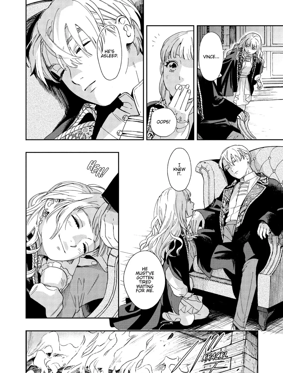 Re-Living My Life with a Boyfriend Who Doesn’t Remember Me Chapter 1 page 25 - 