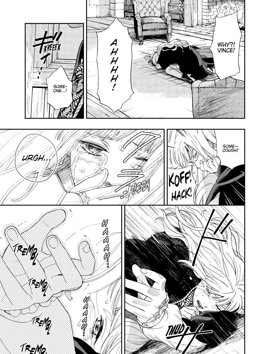 Re-Living My Life with a Boyfriend Who Doesn’t Remember Me Chapter 1 page 31 - 
