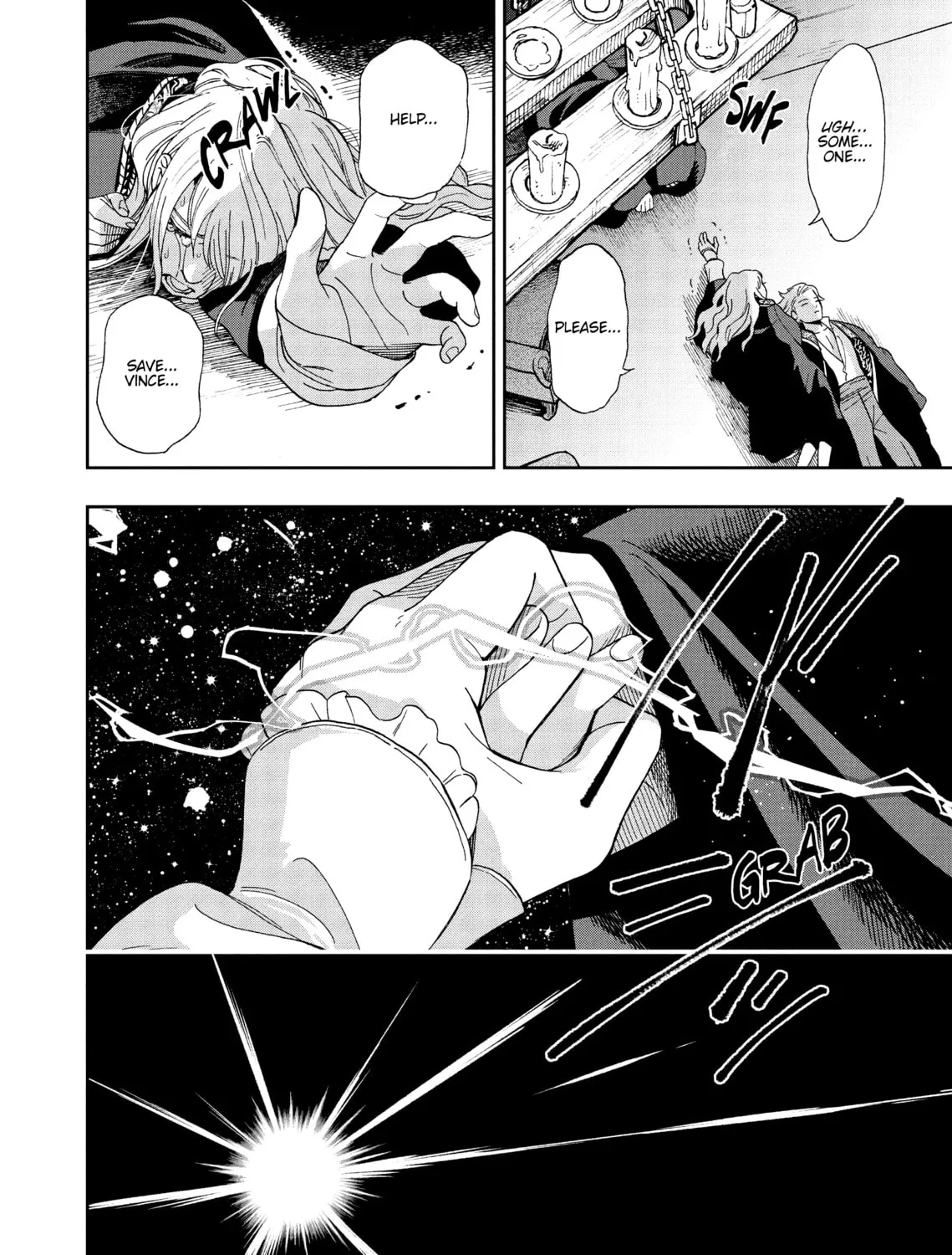 Re-Living My Life with a Boyfriend Who Doesn’t Remember Me Chapter 1 page 33 - 