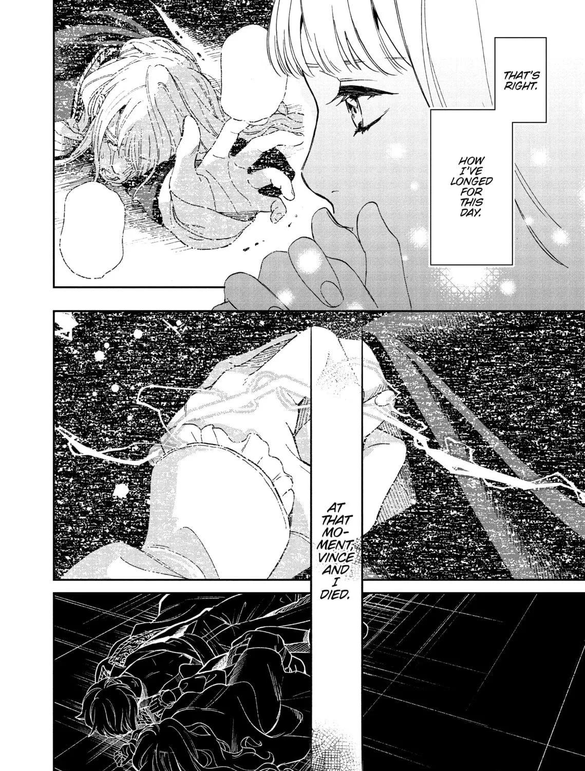 Re-Living My Life with a Boyfriend Who Doesn’t Remember Me Chapter 1 page 41 - 
