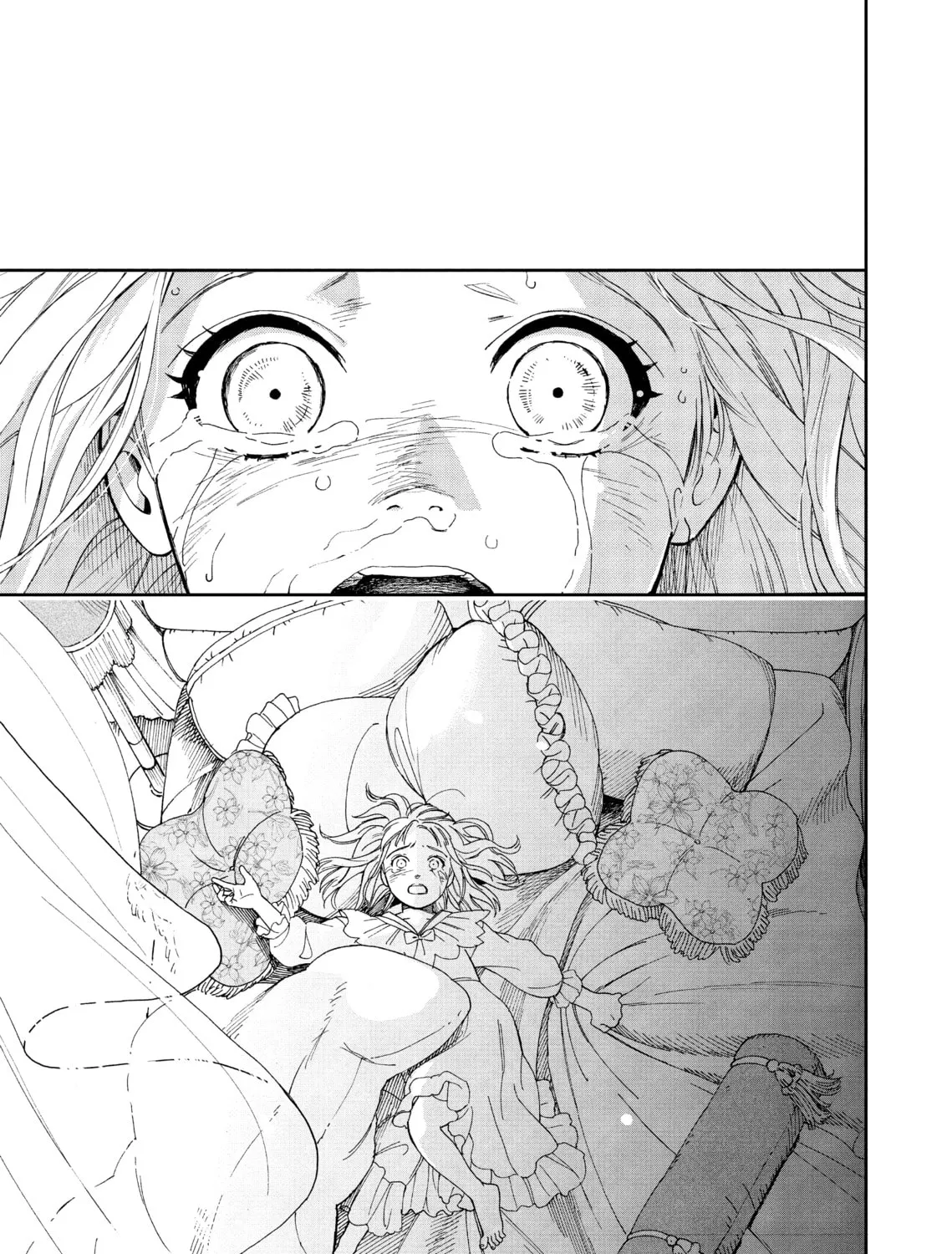 Re-Living My Life with a Boyfriend Who Doesn’t Remember Me Chapter 1 page 43 - 