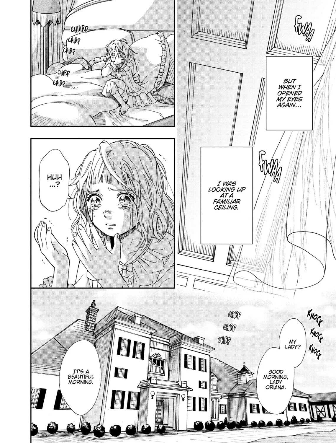 Re-Living My Life with a Boyfriend Who Doesn’t Remember Me Chapter 1 page 45 - 