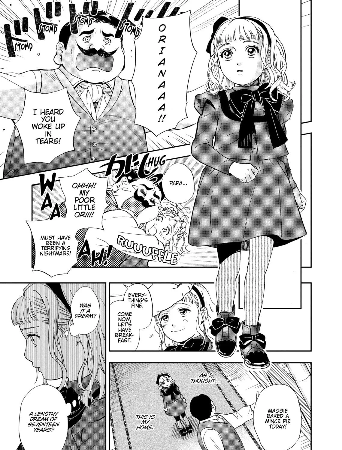 Re-Living My Life with a Boyfriend Who Doesn’t Remember Me Chapter 1 page 47 - 