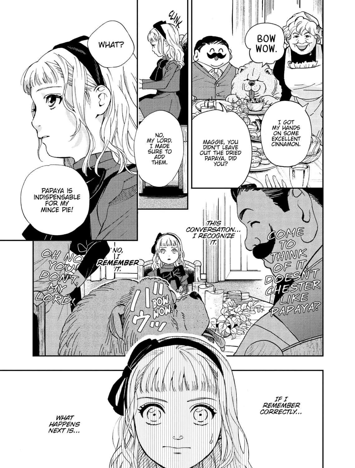 Re-Living My Life with a Boyfriend Who Doesn’t Remember Me Chapter 1 page 51 - 