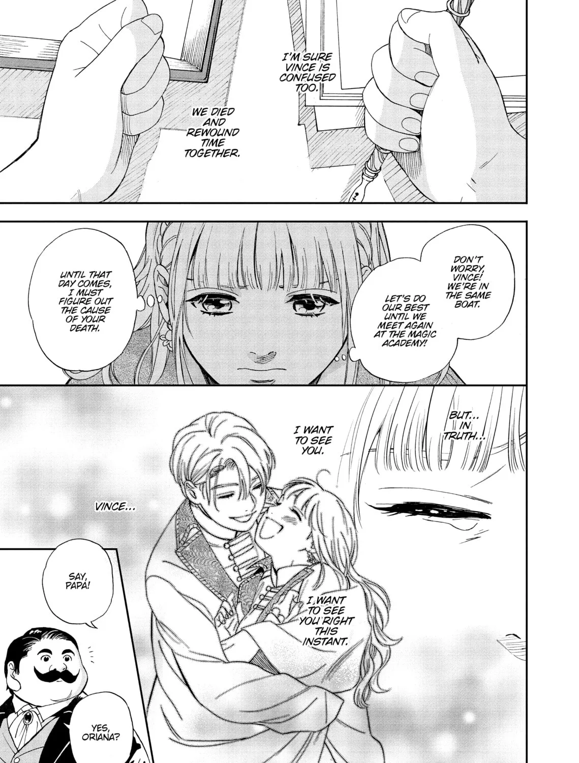 Re-Living My Life with a Boyfriend Who Doesn’t Remember Me Chapter 1 page 63 - 