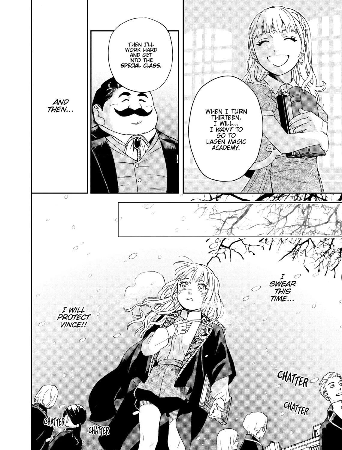 Re-Living My Life with a Boyfriend Who Doesn’t Remember Me Chapter 1 page 65 - 