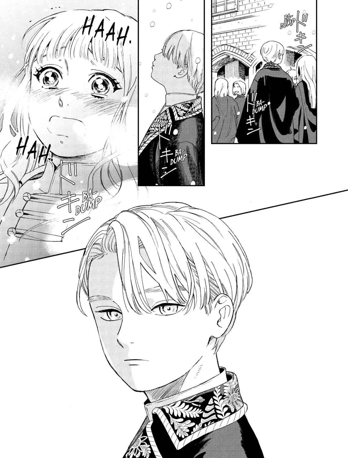 Re-Living My Life with a Boyfriend Who Doesn’t Remember Me Chapter 1 page 67 - 
