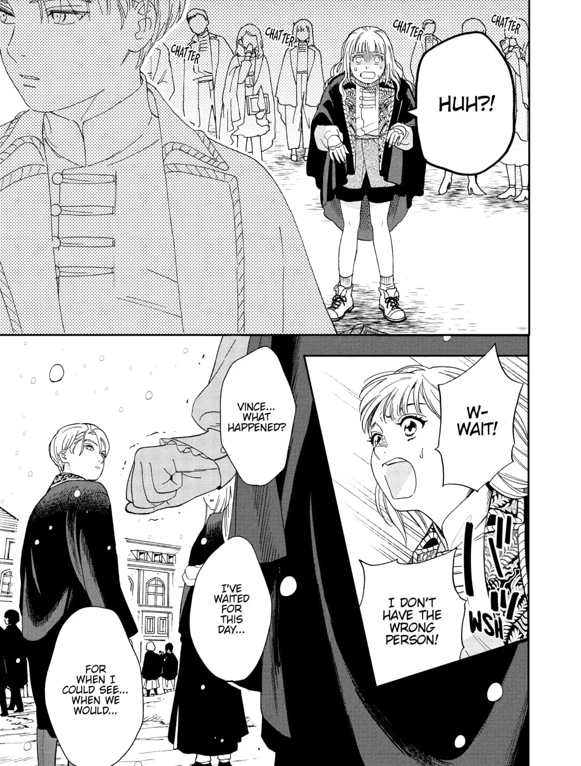 Re-Living My Life with a Boyfriend Who Doesn’t Remember Me Chapter 1 page 75 - 