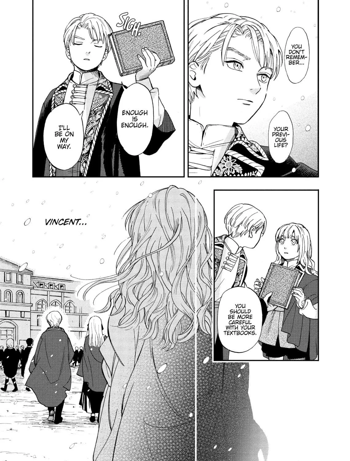 Re-Living My Life with a Boyfriend Who Doesn’t Remember Me Chapter 1 page 79 - 