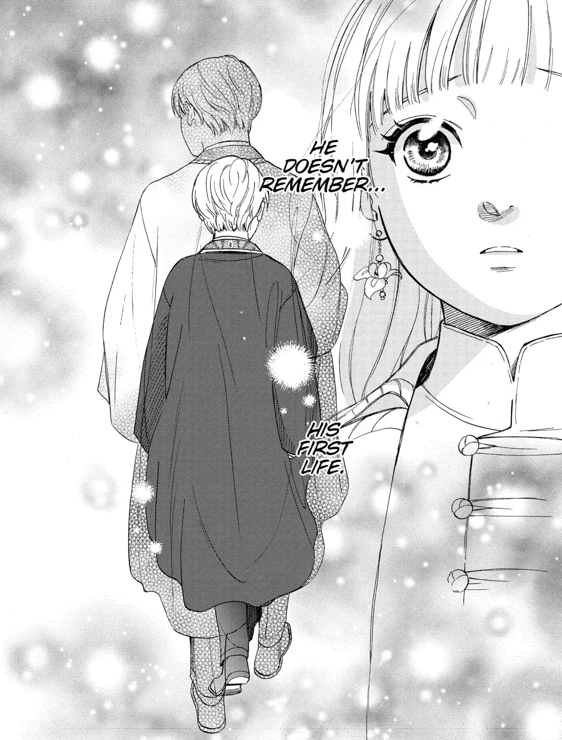 Re-Living My Life with a Boyfriend Who Doesn’t Remember Me Chapter 1 page 81 - 