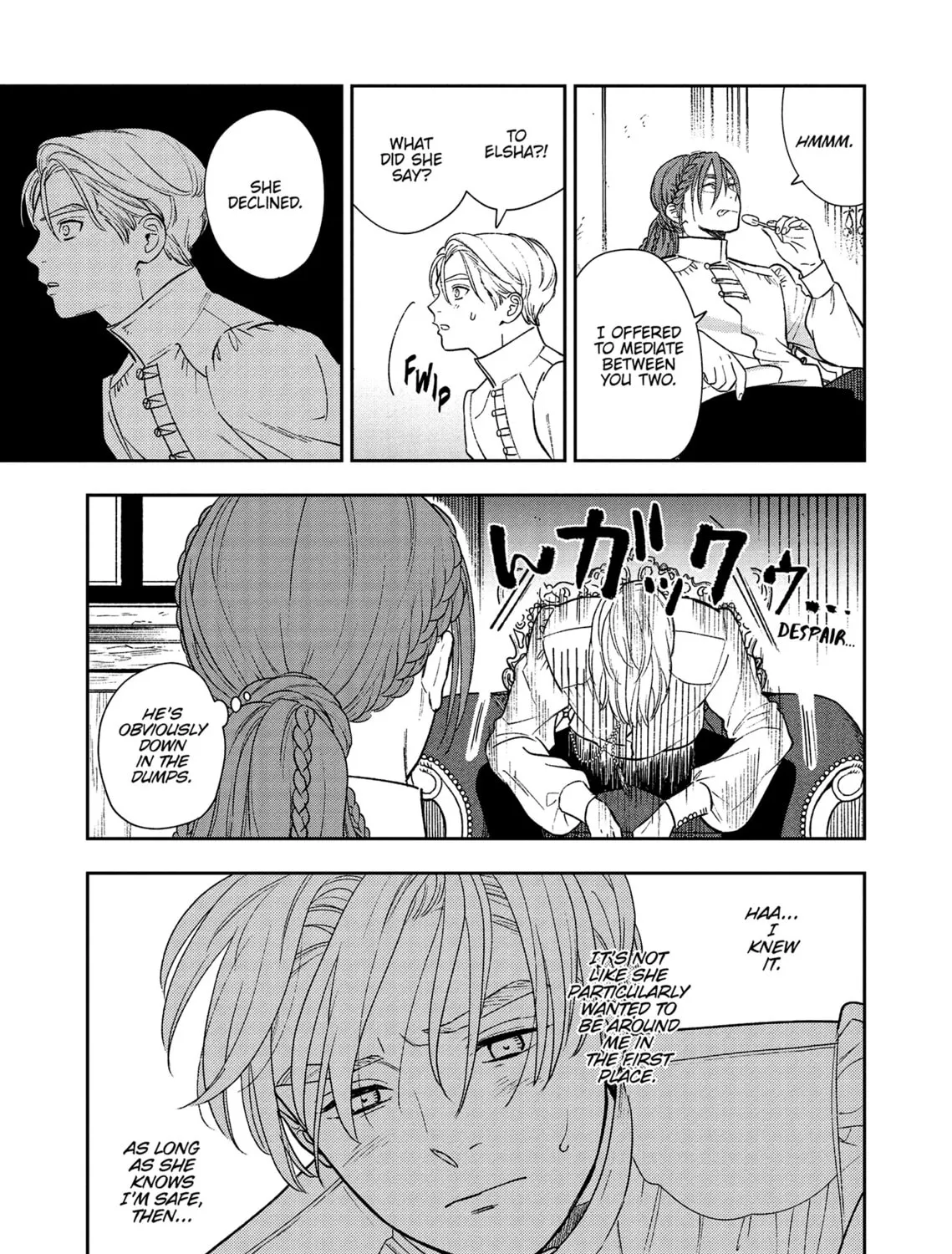 Re-Living My Life with a Boyfriend Who Doesn’t Remember Me Chapter 10 page 13 - 