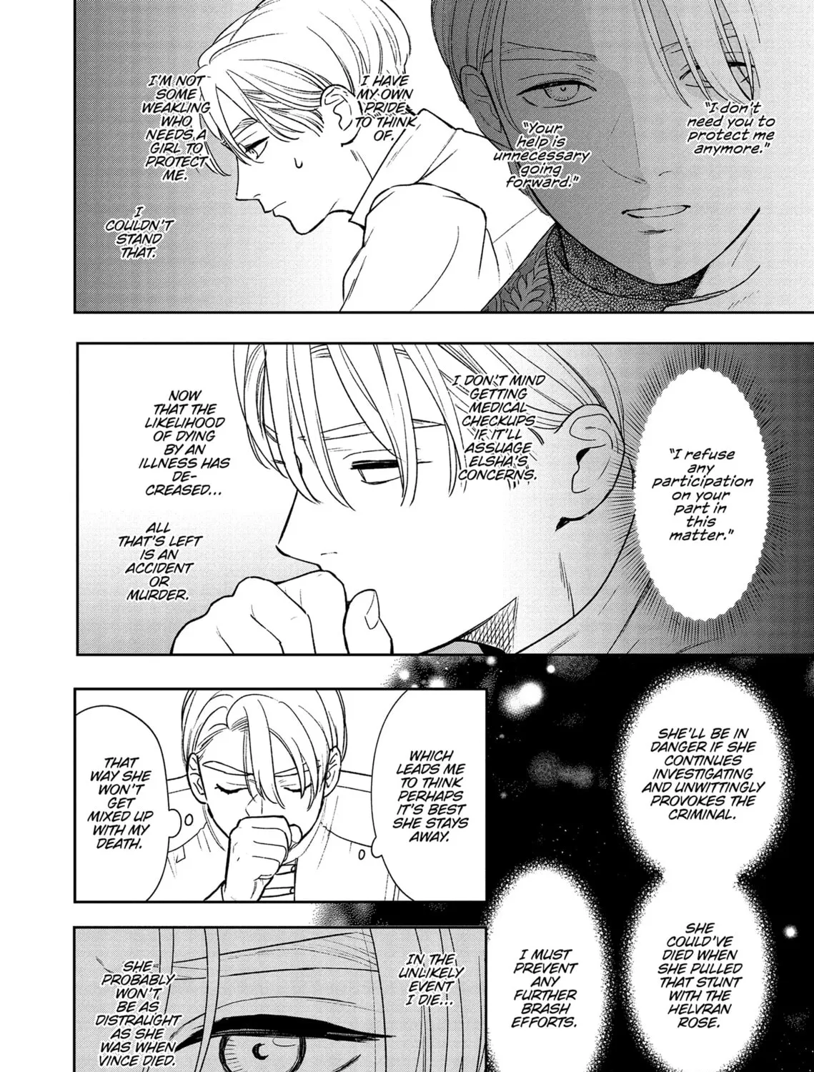 Re-Living My Life with a Boyfriend Who Doesn’t Remember Me Chapter 10 page 15 - 