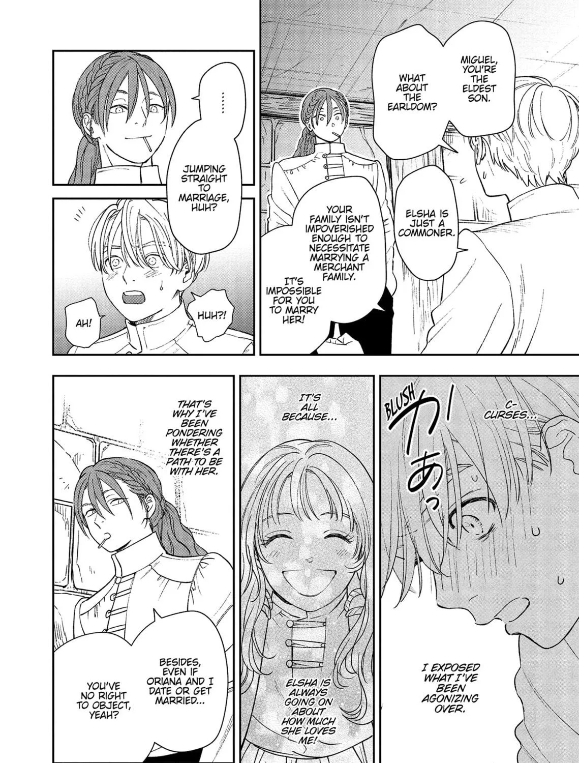 Re-Living My Life with a Boyfriend Who Doesn’t Remember Me Chapter 10 page 23 - 