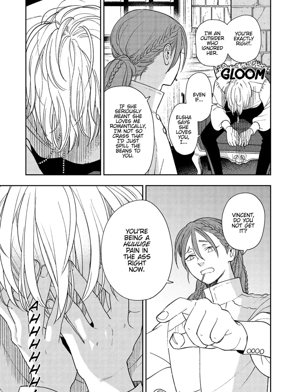 Re-Living My Life with a Boyfriend Who Doesn’t Remember Me Chapter 10 page 25 - 