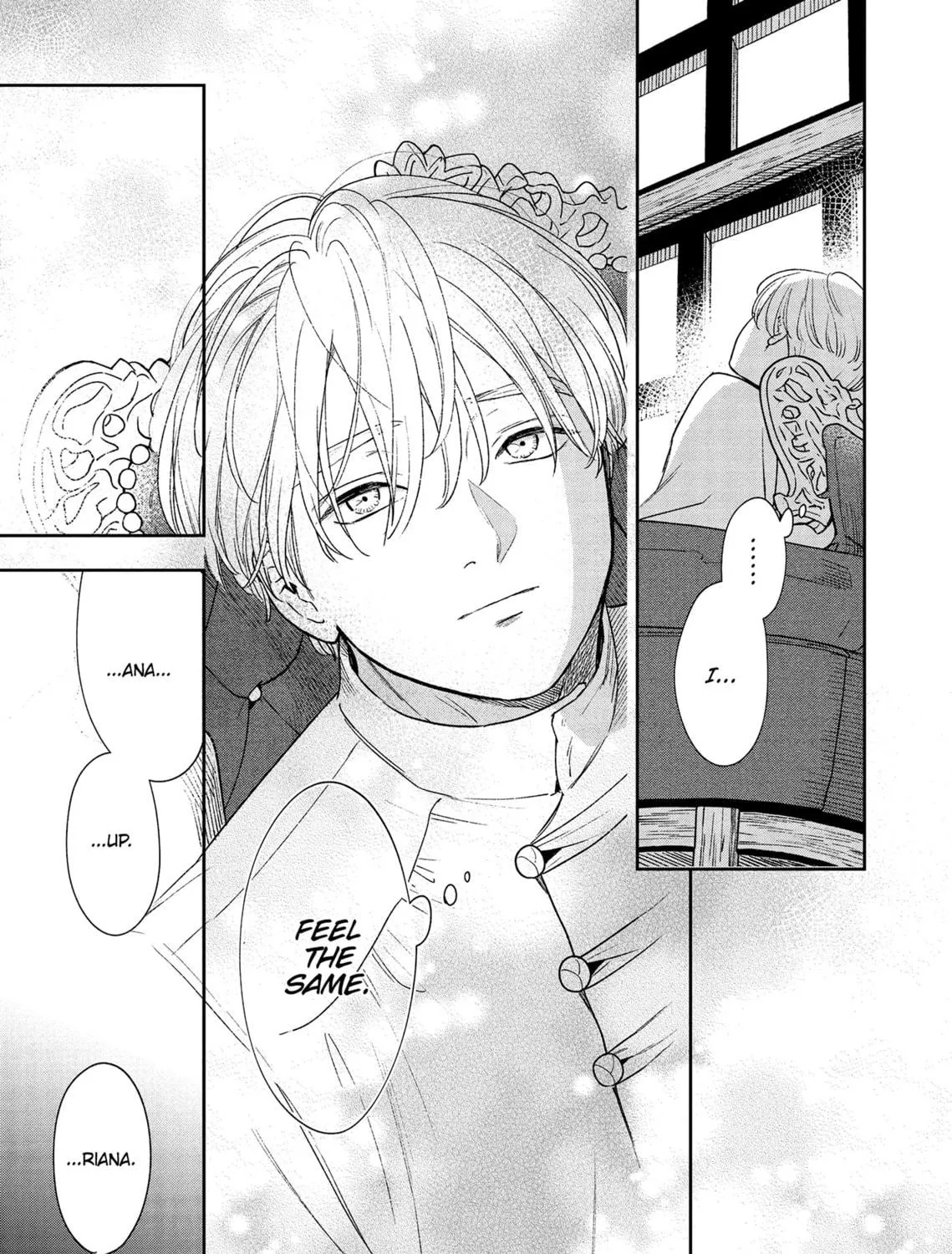 Re-Living My Life with a Boyfriend Who Doesn’t Remember Me Chapter 10 page 29 - 