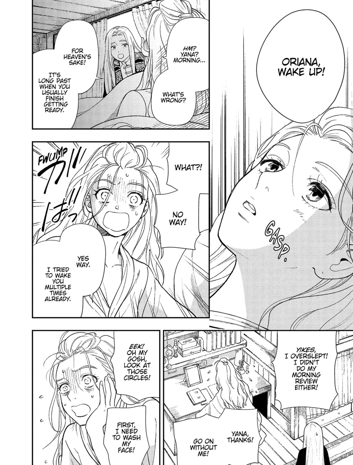 Re-Living My Life with a Boyfriend Who Doesn’t Remember Me Chapter 10 page 31 - 